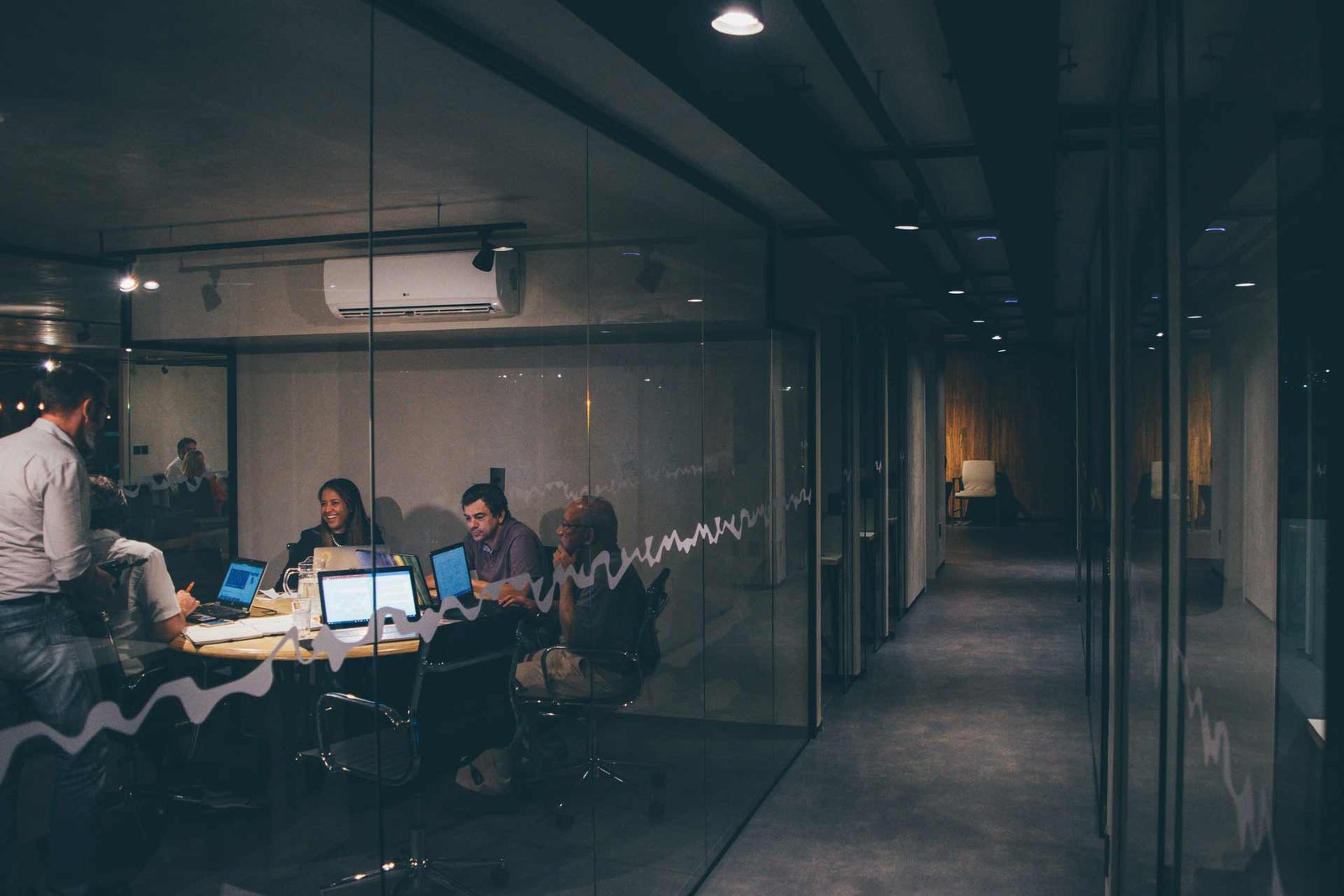 IT services in Brussels