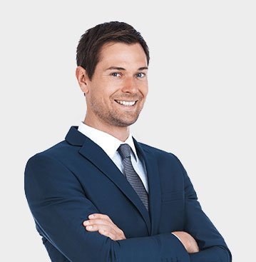 Client testimonial