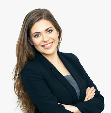 Client testimonial